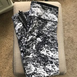 DKNY Leggings
